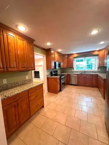 2220 Edgewater Drive, NW Cleveland TN 37311