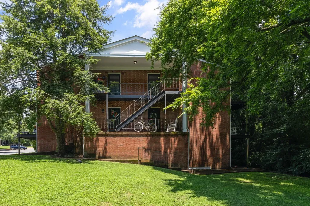 601 Boyd Mill Avenue Franklin TN 37064