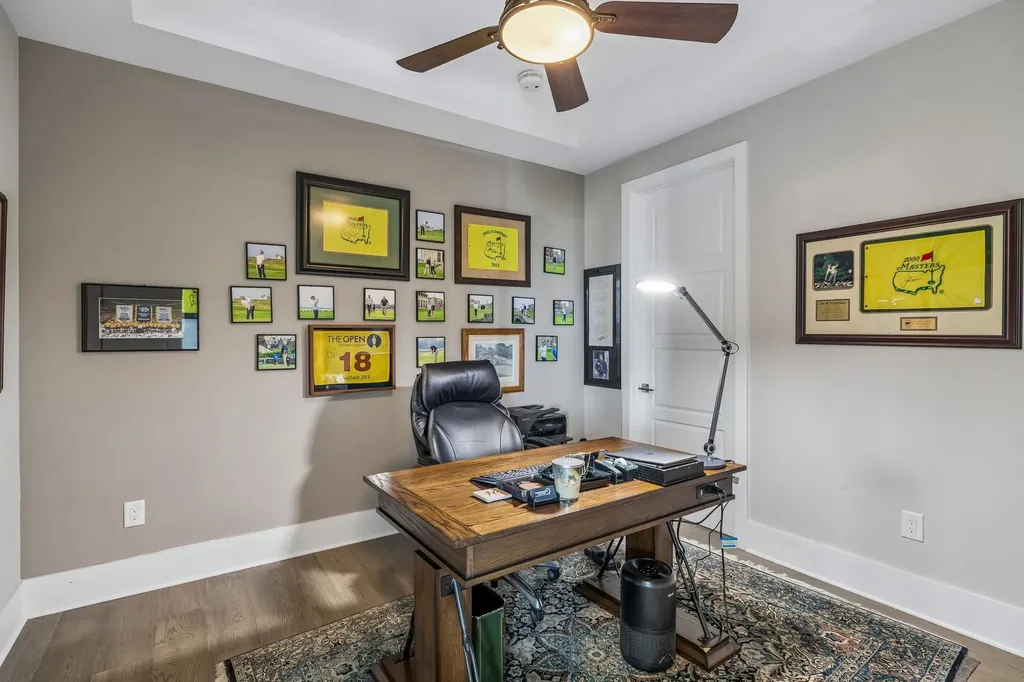 20 Rutledge Street Nashville TN 37210