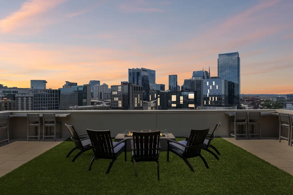 20 Rutledge Street Nashville TN 37210