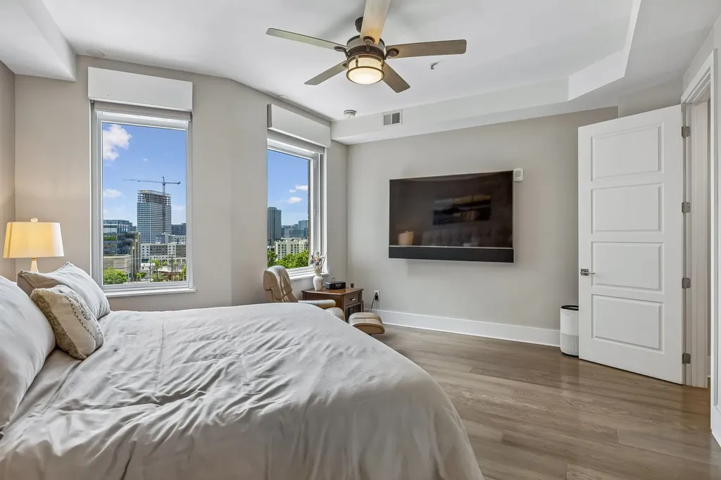 20 Rutledge Street Nashville TN 37210