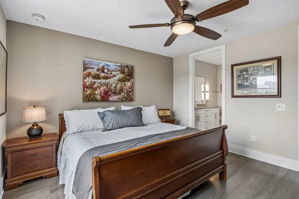 20 Rutledge Street Nashville TN 37210