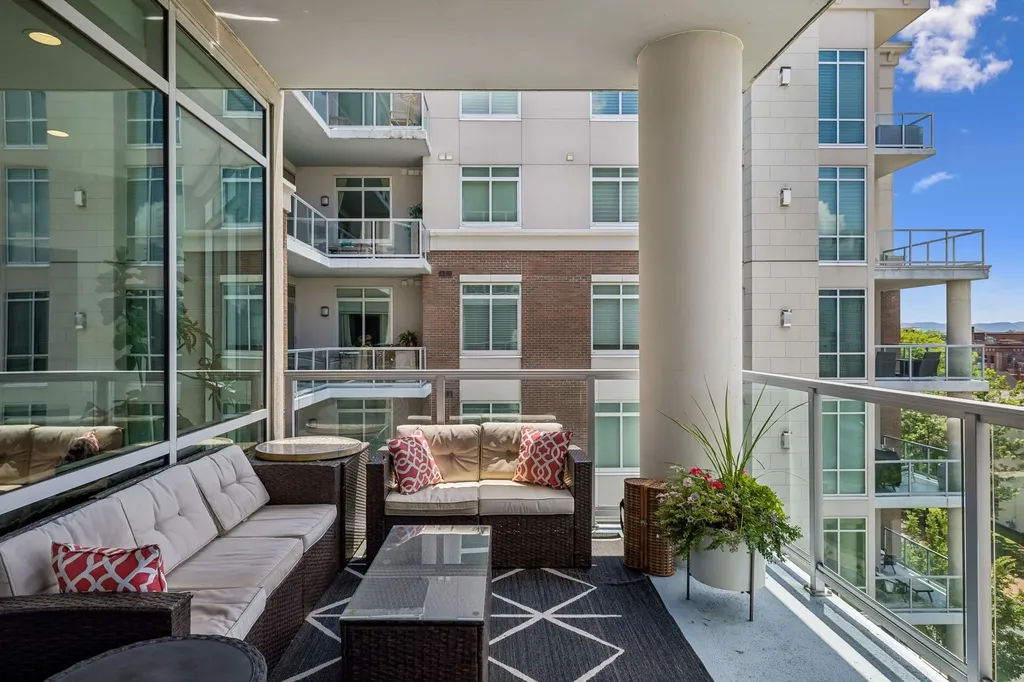 20 Rutledge Street Nashville TN 37210