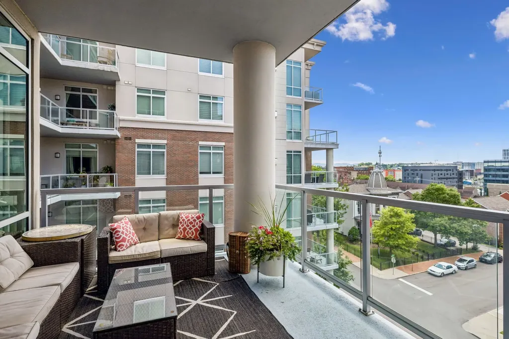 20 Rutledge Street Nashville TN 37210