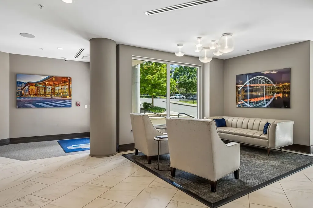 20 Rutledge Street Nashville TN 37210