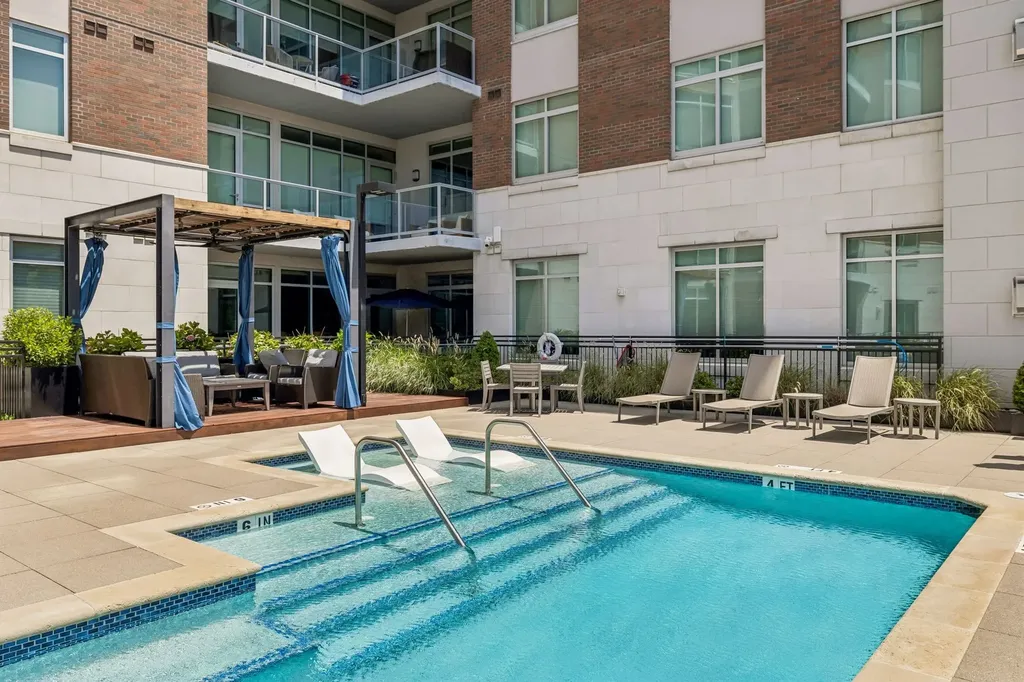 20 Rutledge Street Nashville TN 37210
