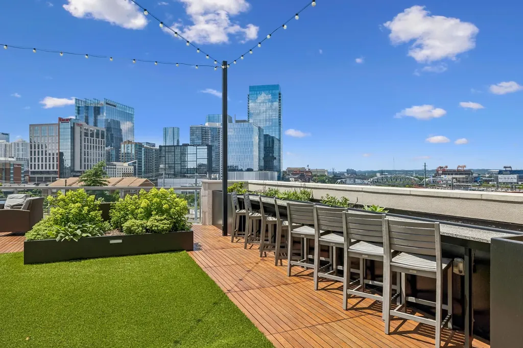 20 Rutledge Street Nashville TN 37210