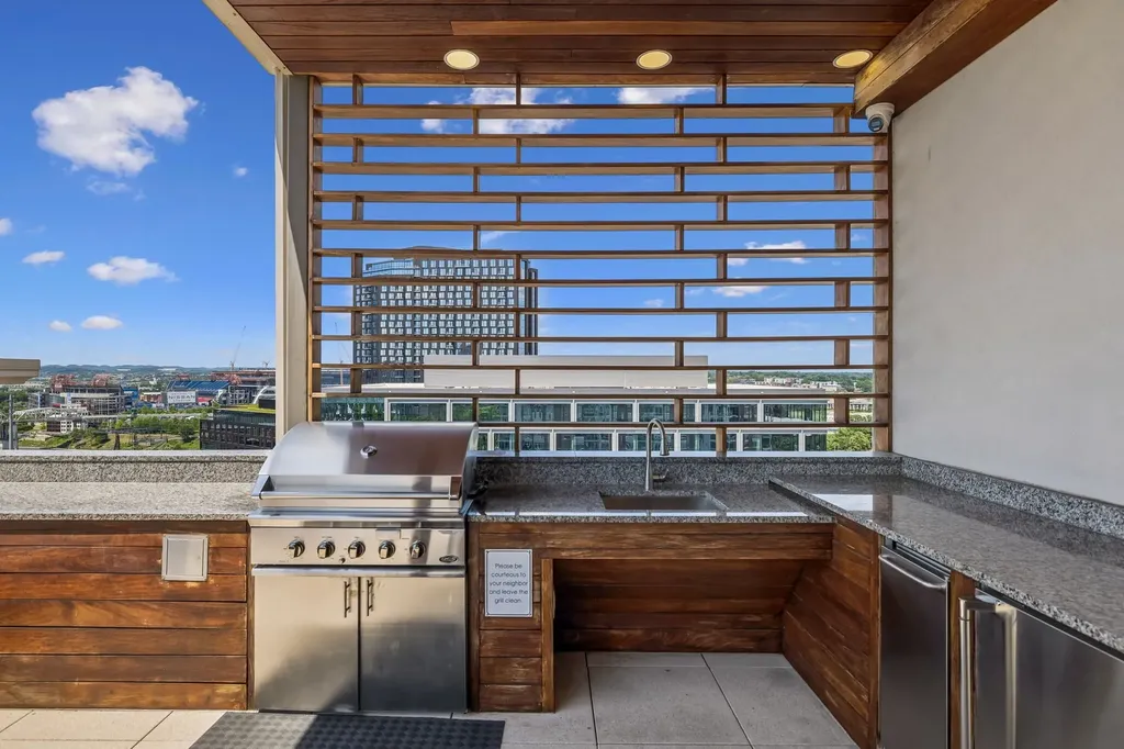 20 Rutledge Street Nashville TN 37210