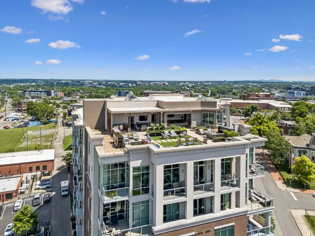20 Rutledge Street Nashville TN 37210