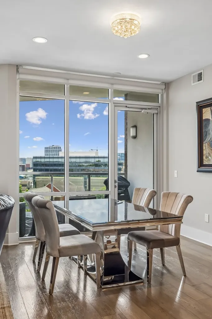 20 Rutledge Street Nashville TN 37210
