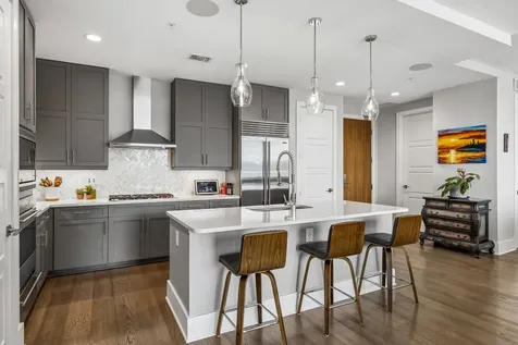 20 Rutledge Street Nashville TN 37210