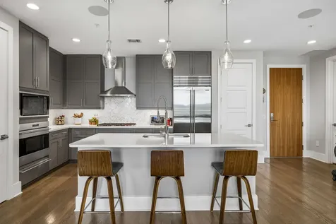 20 Rutledge Street Nashville TN 37210