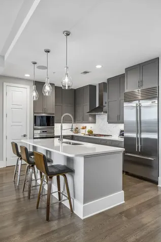 20 Rutledge Street Nashville TN 37210