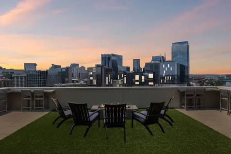 20 Rutledge Street Nashville TN 37210