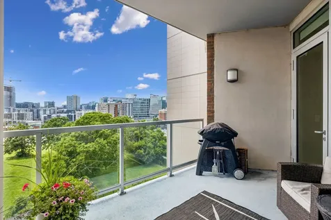 20 Rutledge Street Nashville TN 37210