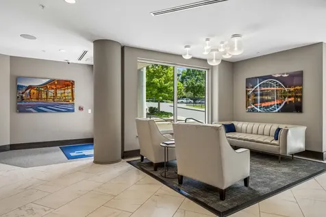 20 Rutledge Street Nashville TN 37210