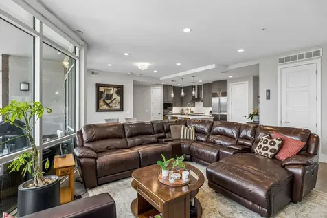 20 Rutledge Street Nashville TN 37210