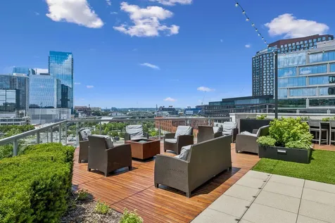 20 Rutledge Street Nashville TN 37210