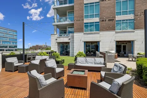 20 Rutledge Street Nashville TN 37210