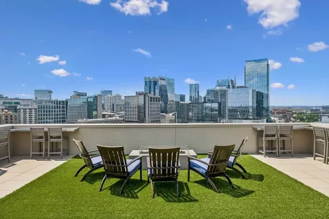 20 Rutledge Street Nashville TN 37210