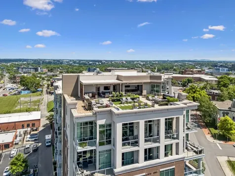 20 Rutledge Street Nashville TN 37210