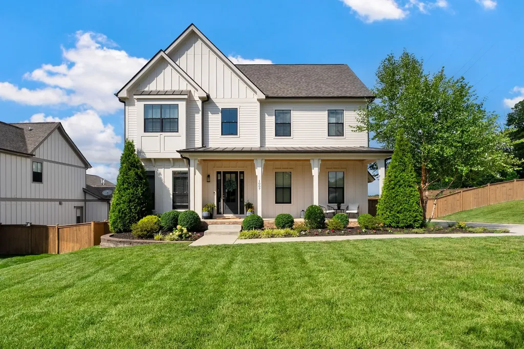 1007 Cabell Drive Franklin TN 37064