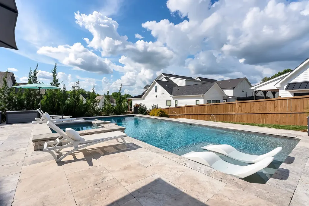 1007 Cabell Drive Franklin TN 37064