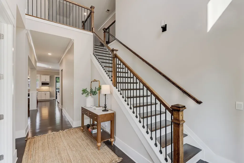 1007 Cabell Drive Franklin TN 37064