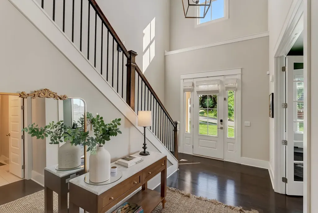 1007 Cabell Drive Franklin TN 37064