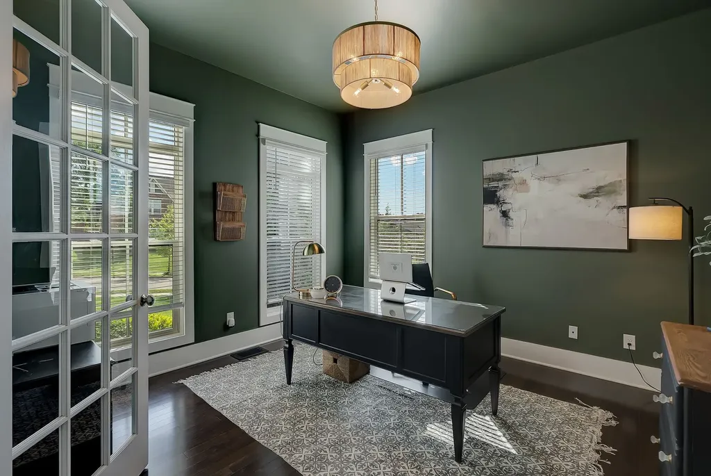 1007 Cabell Drive Franklin TN 37064