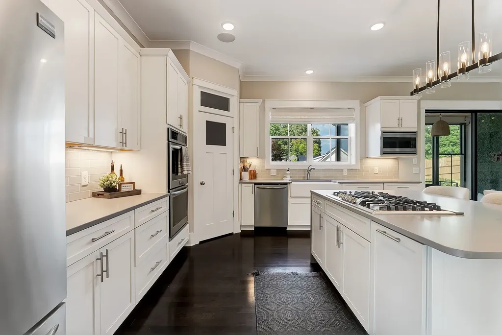 1007 Cabell Drive Franklin TN 37064