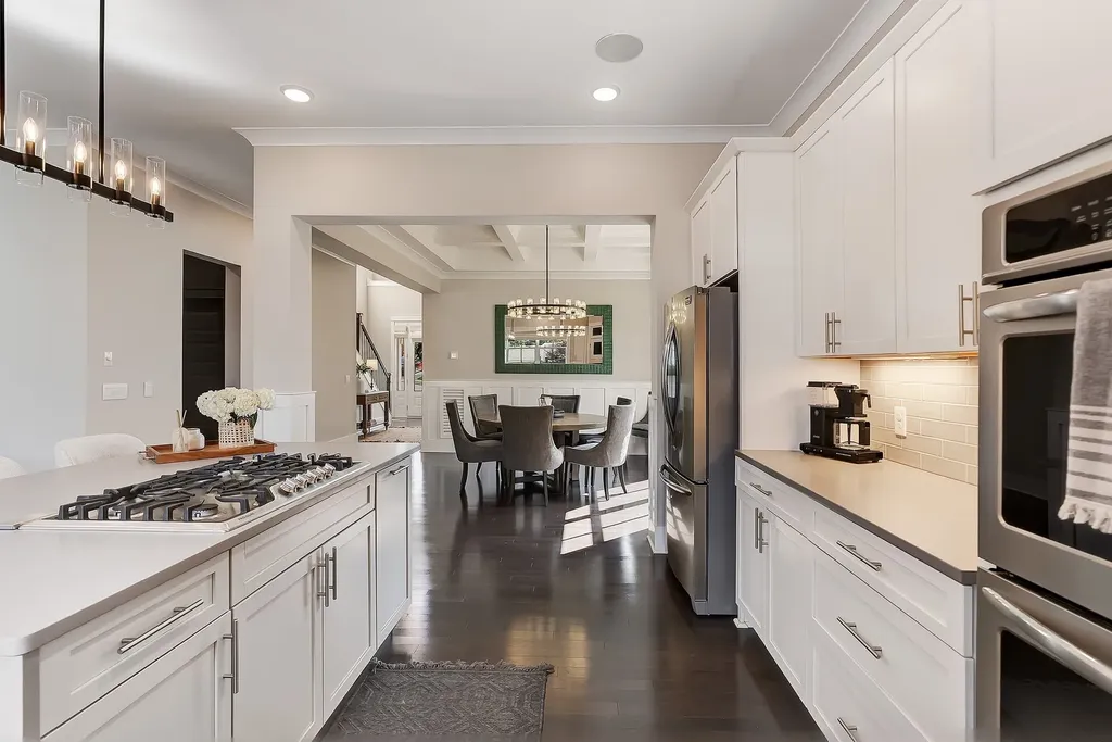 1007 Cabell Drive Franklin TN 37064