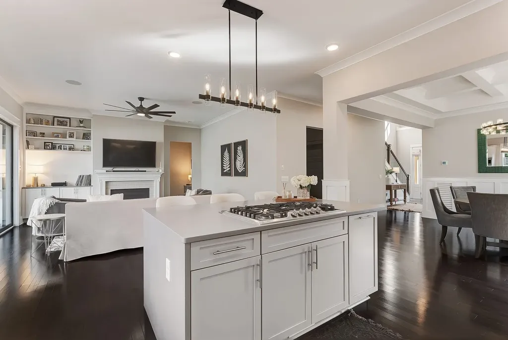 1007 Cabell Drive Franklin TN 37064