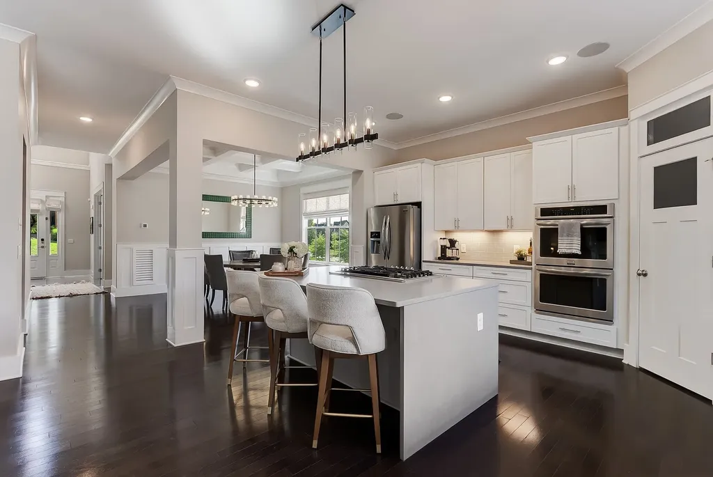 1007 Cabell Drive Franklin TN 37064