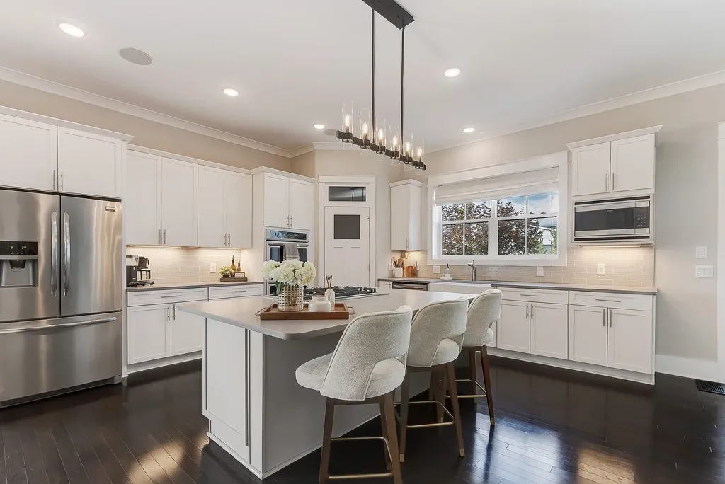1007 Cabell Drive Franklin TN 37064