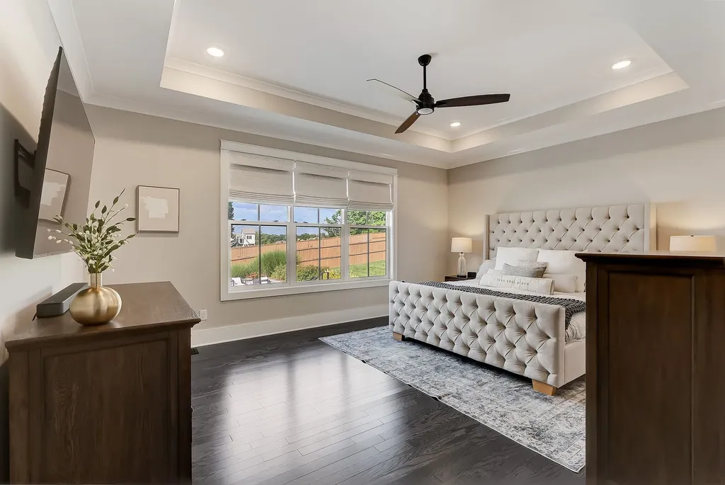 1007 Cabell Drive Franklin TN 37064