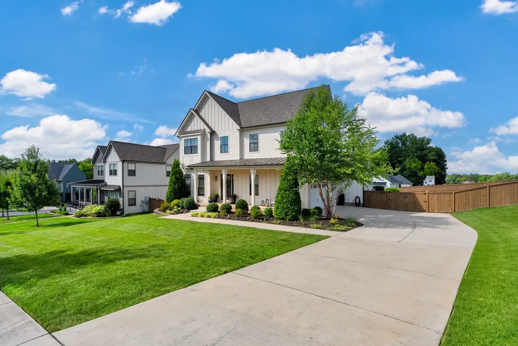 1007 Cabell Drive Franklin TN 37064