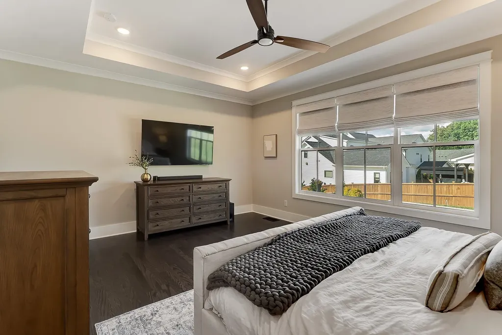 1007 Cabell Drive Franklin TN 37064