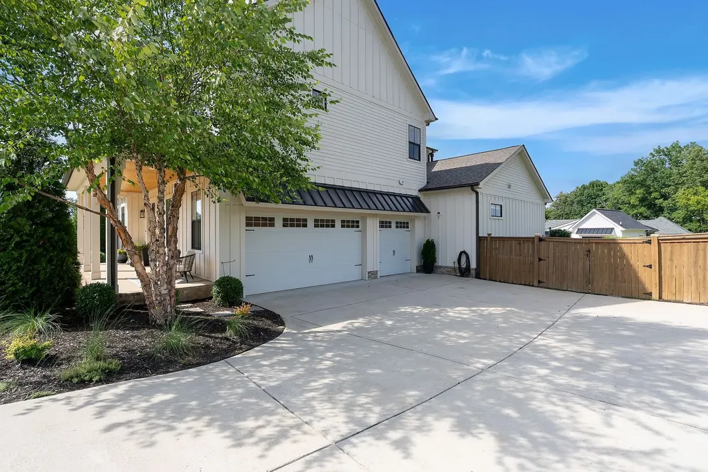 1007 Cabell Drive Franklin TN 37064