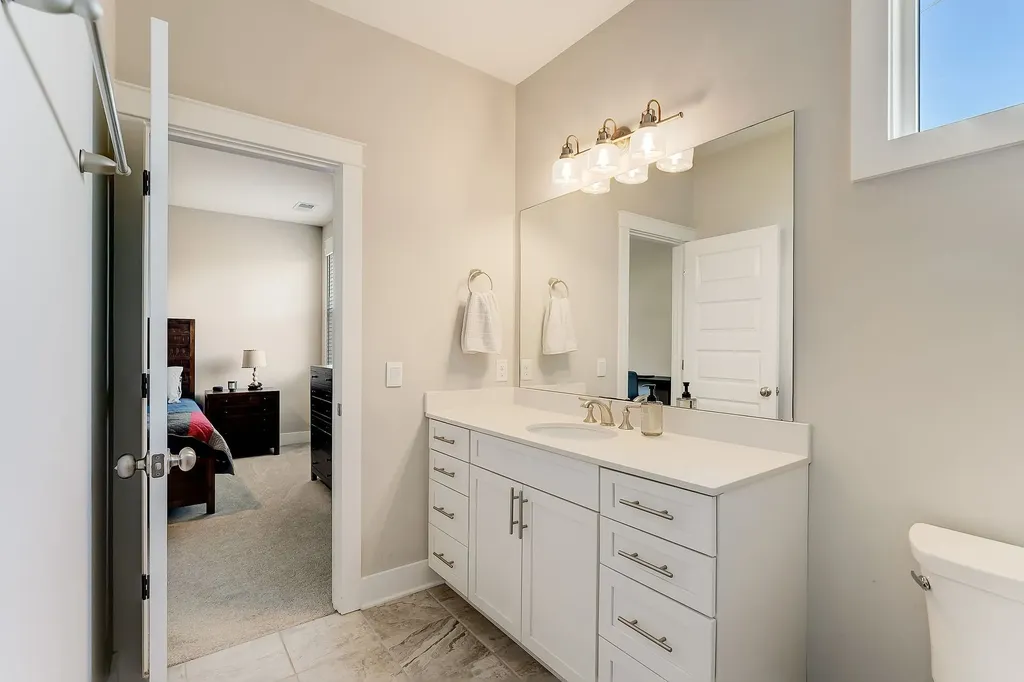 1007 Cabell Drive Franklin TN 37064