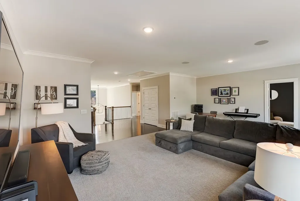 1007 Cabell Drive Franklin TN 37064