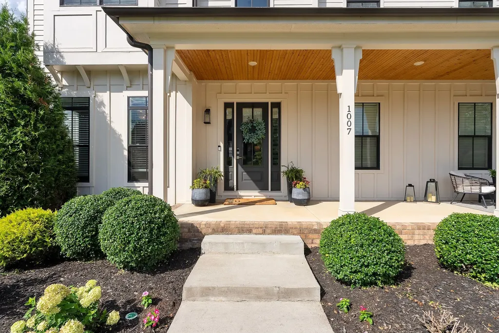 1007 Cabell Drive Franklin TN 37064