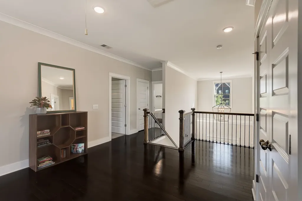 1007 Cabell Drive Franklin TN 37064