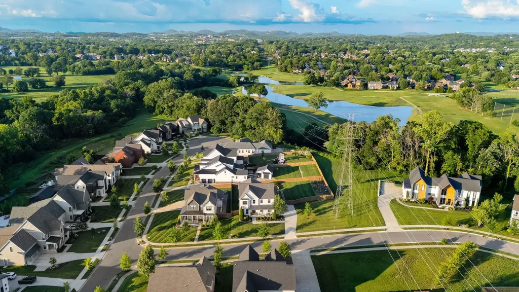 1007 Cabell Drive Franklin TN 37064