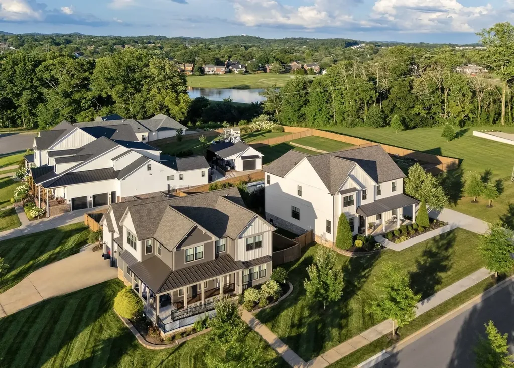 1007 Cabell Drive Franklin TN 37064