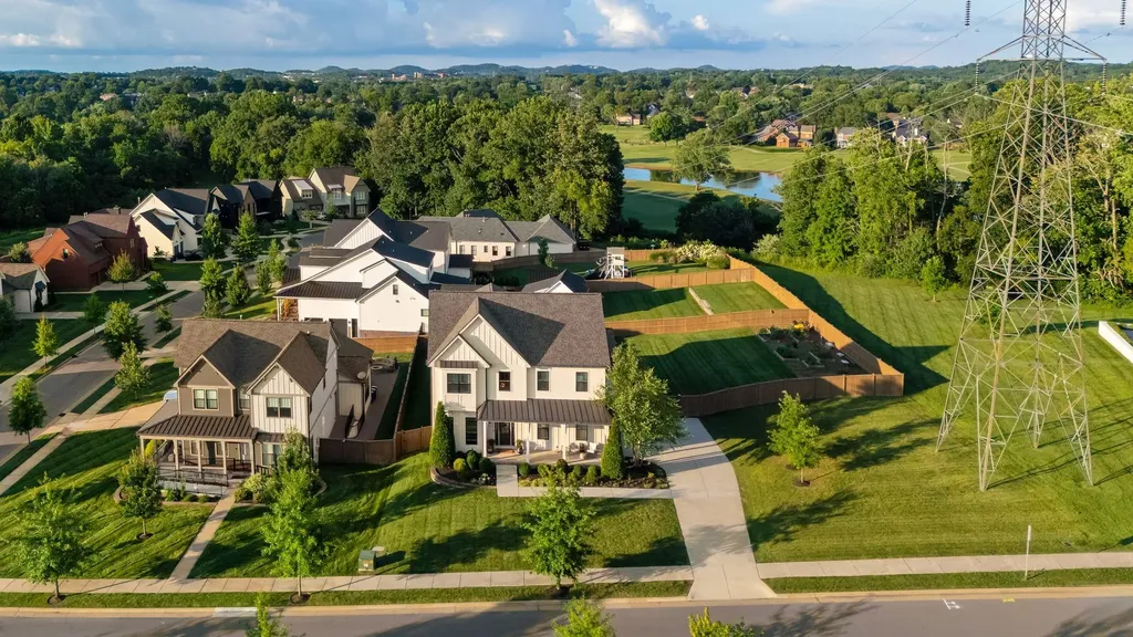 1007 Cabell Drive Franklin TN 37064