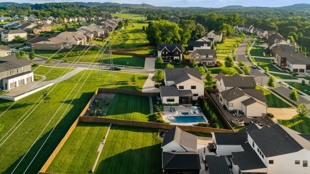 1007 Cabell Drive Franklin TN 37064