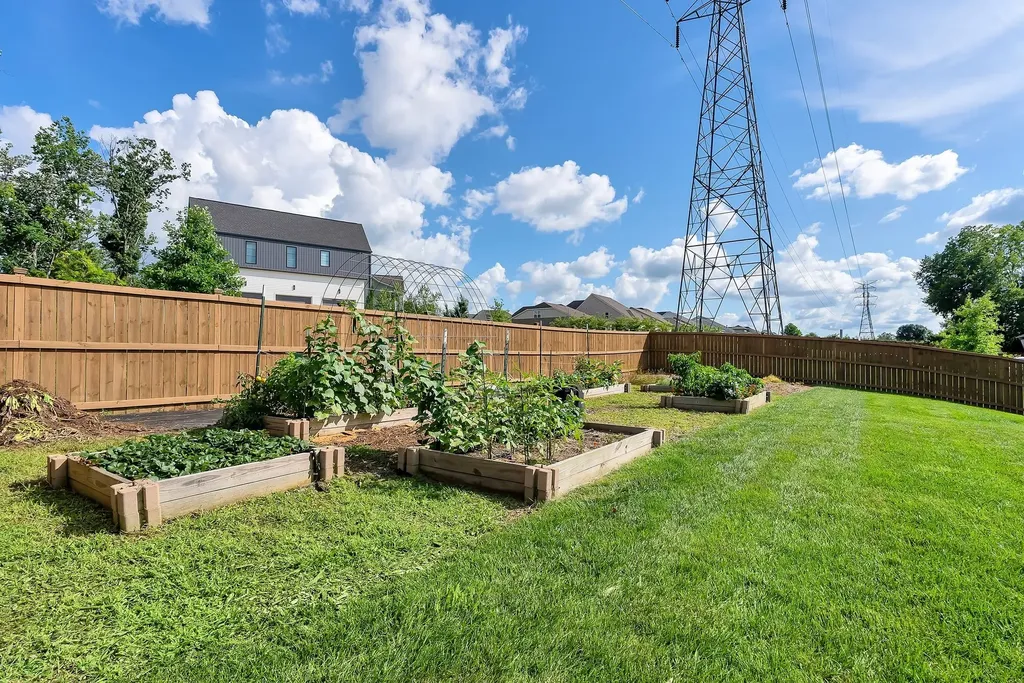 1007 Cabell Drive Franklin TN 37064