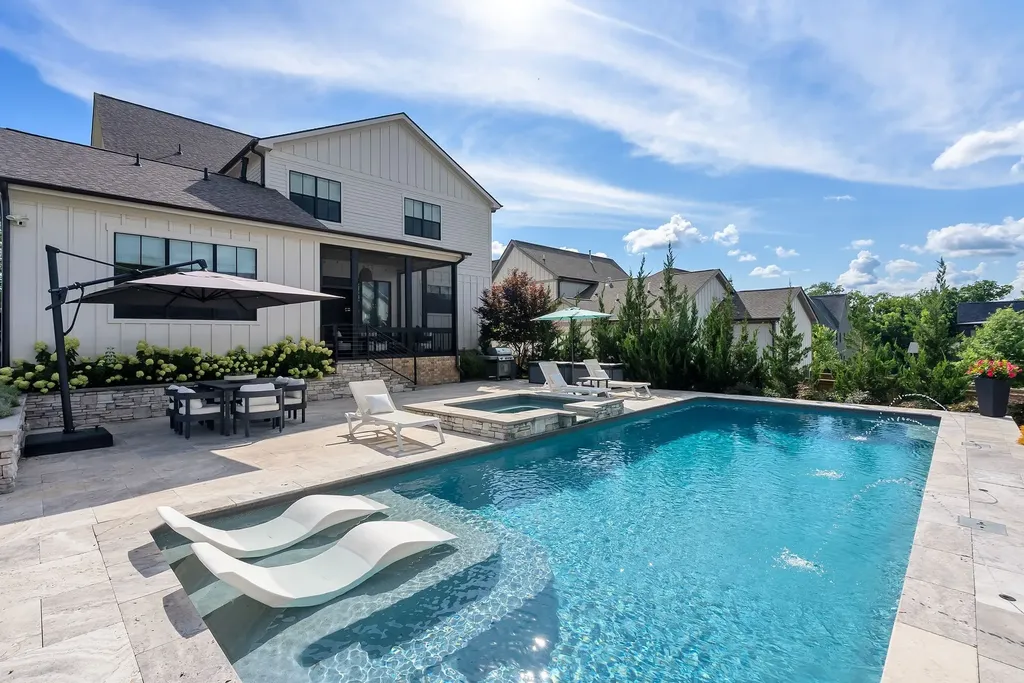 1007 Cabell Drive Franklin TN 37064