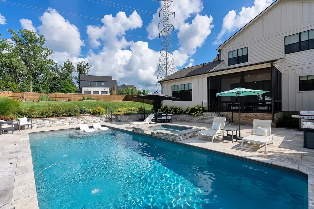 1007 Cabell Drive Franklin TN 37064
